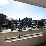 Апартаменты 41 Im Haus Anna *