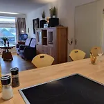 Апартаменты 41 Im Haus Anna *