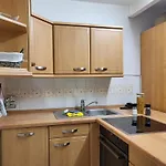 41 Im Haus Anna Апартаменты *