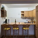 Апартаменты 41 Im Haus Anna *