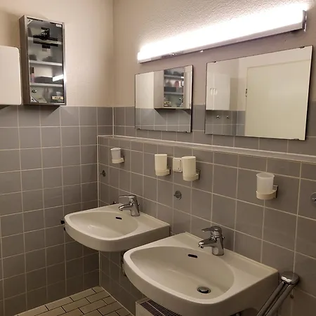 41 Im Haus Anna Böhl