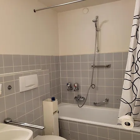 41 Im Haus Anna Apartment