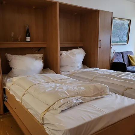 Apartment 41 Im Haus Anna *