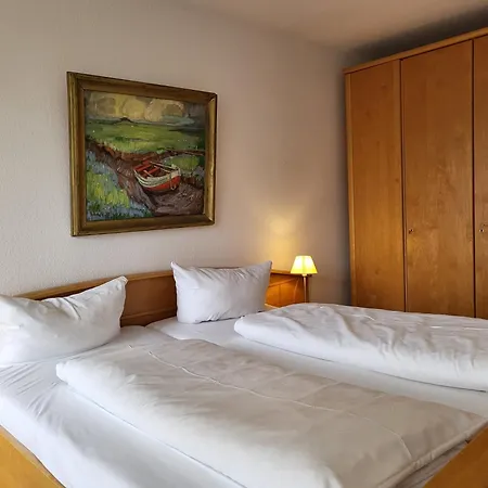 Apartment 41 Im Haus Anna Sankt Peter-Ording