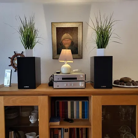 41 Im Haus Anna Sankt Peter-Ording