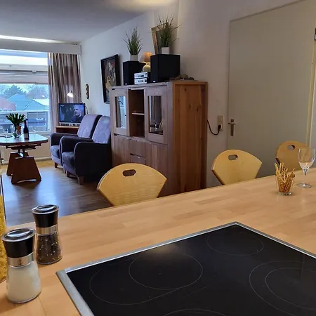 Apartment 41 Im Haus Anna *