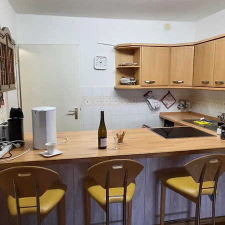 41 Im Haus Anna Böhl
