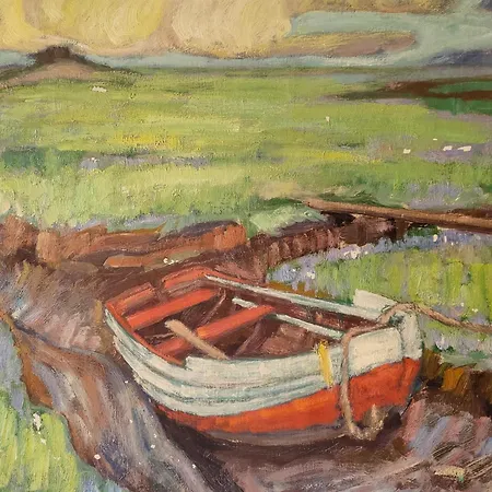 41 Im Haus Anna Apartment *