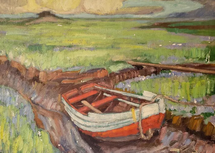 41 Im Haus Anna Appartamento *